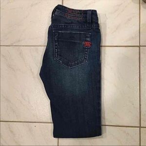 Miss Me Jeans Special RED Edition